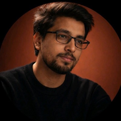 Ankit Bhadouria