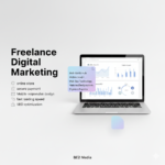 freelance digital marketing career roadmap