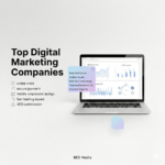 Top Digital Marketing Companies