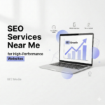 SEO services near me