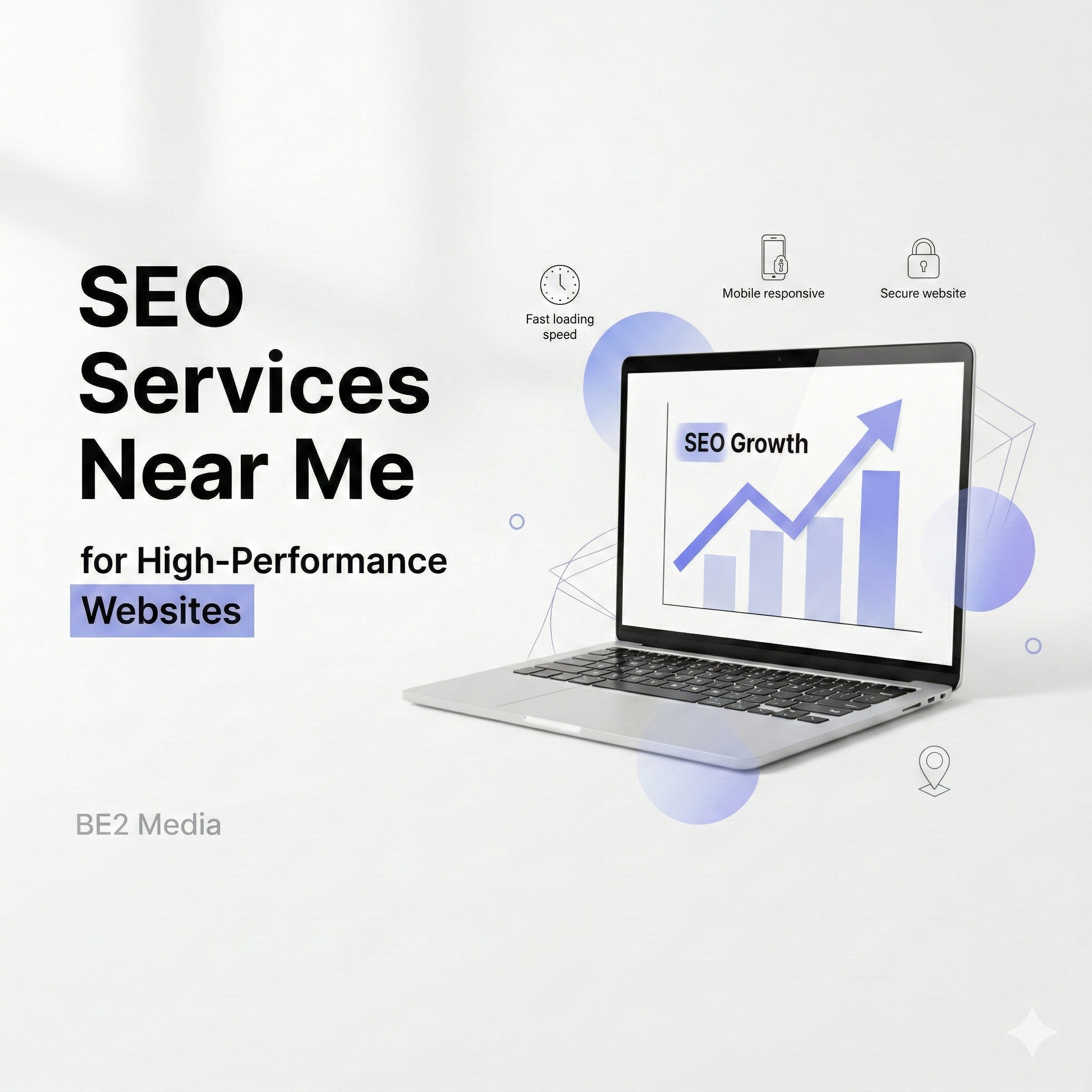 SEO services near me