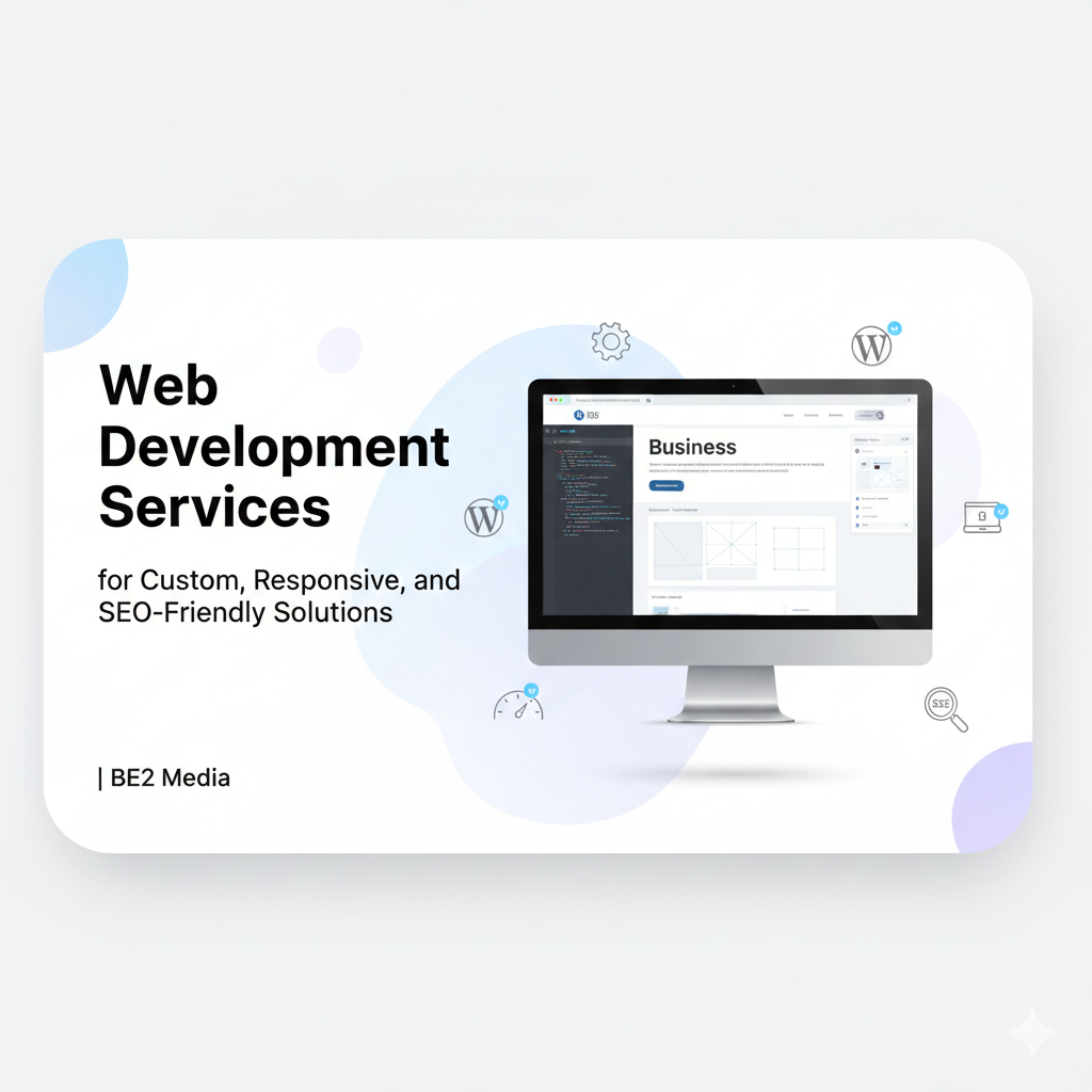 Web Development Services