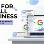 SEO companies for small business
