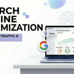 SEO Search Engine Optimization