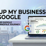 Set Up My Business on Google