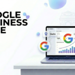 Google Business Page